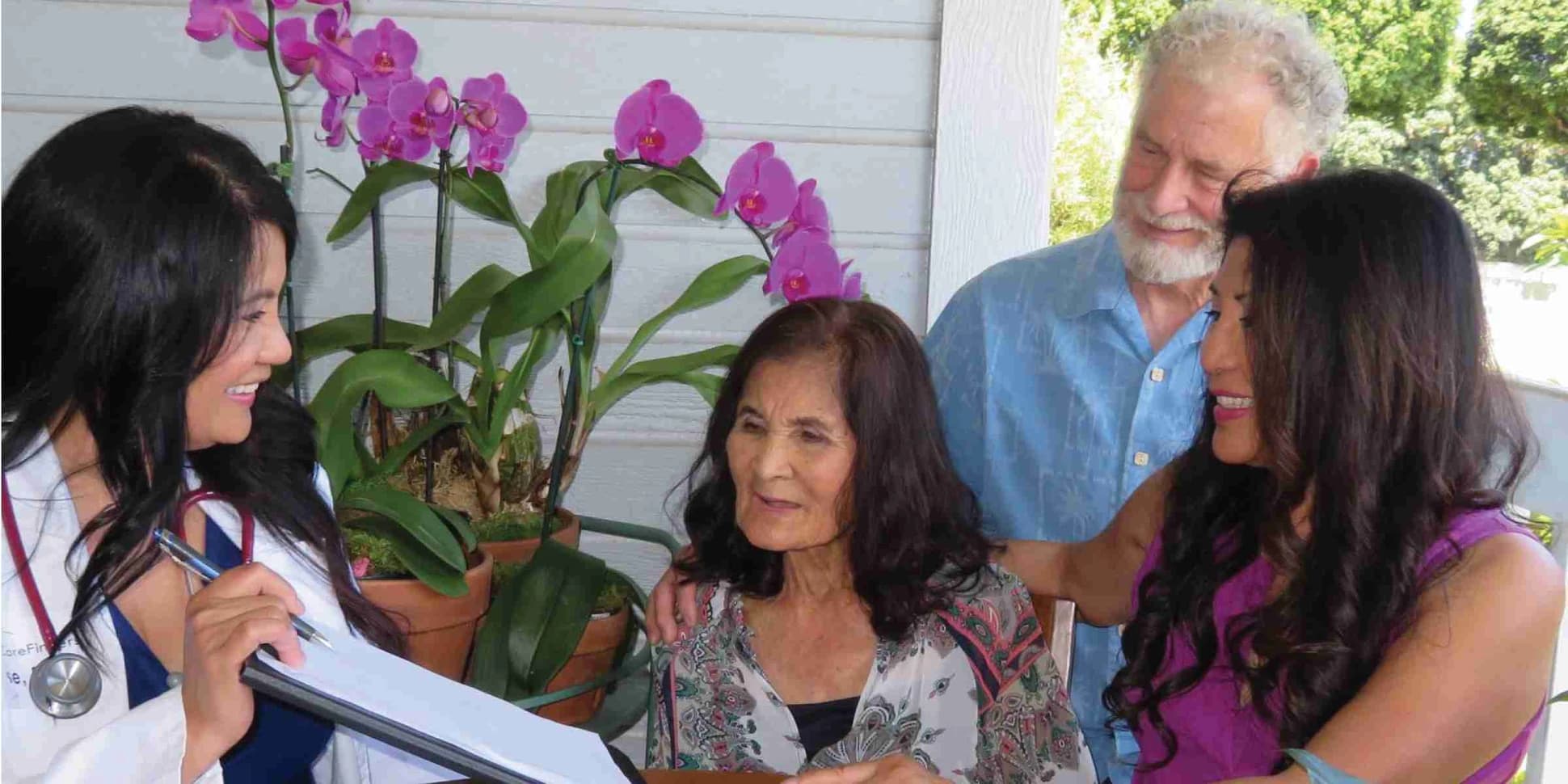 Elite CareFinders senior care placement services for Hawaii families