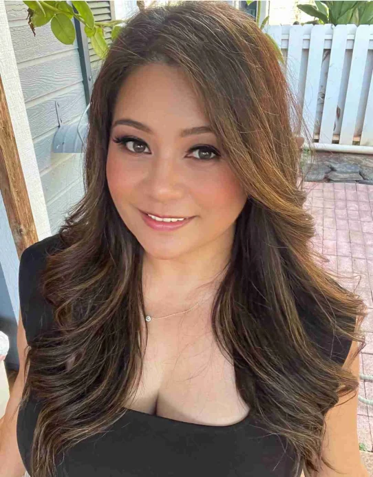 Rose Guillermo Gallego RN — Founder & Owner